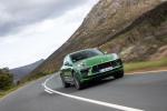 Porsche Macan Turbo 2019 года (WW)
